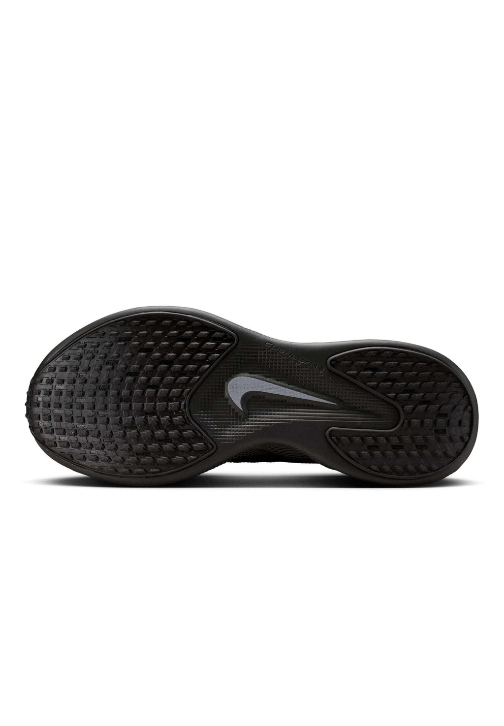 AVA X UNISEX - Trainers - black anthracite dark grey smoke grey