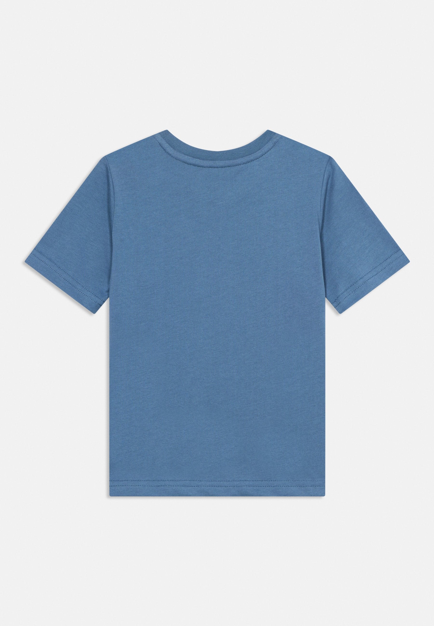 SHIELD UNISEX - Basic T-shirt - salty sea