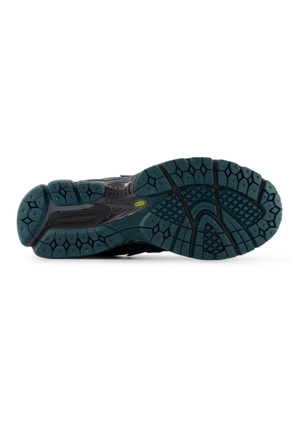 U1906 - Trainers - medusa green / black