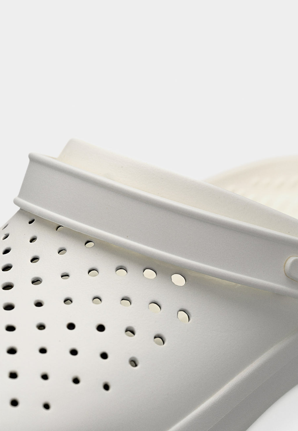 INMOTION UNISEX - Mules - white