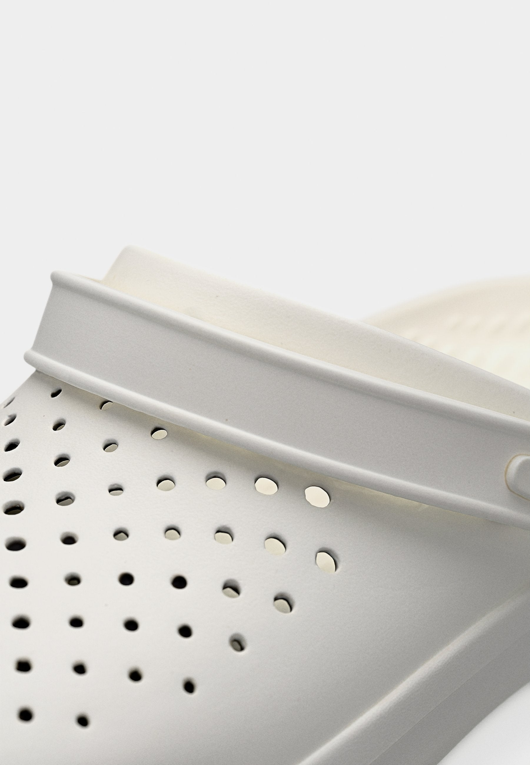 INMOTION UNISEX - Mules - white