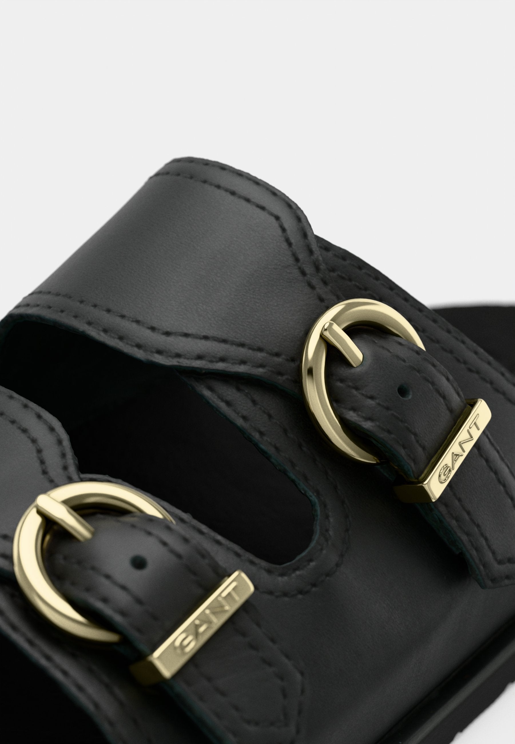 MARDALE - Mules - black