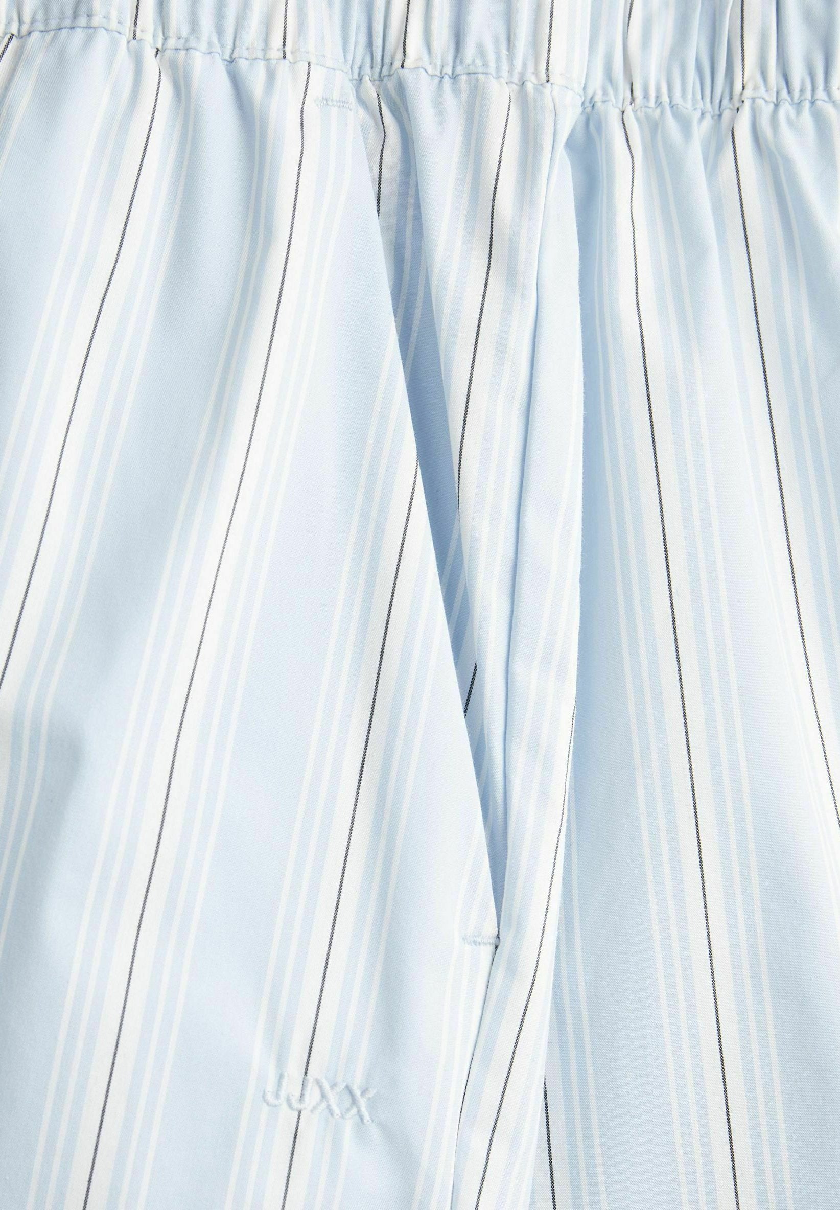 JXAVA - Shorts - cashmere blue