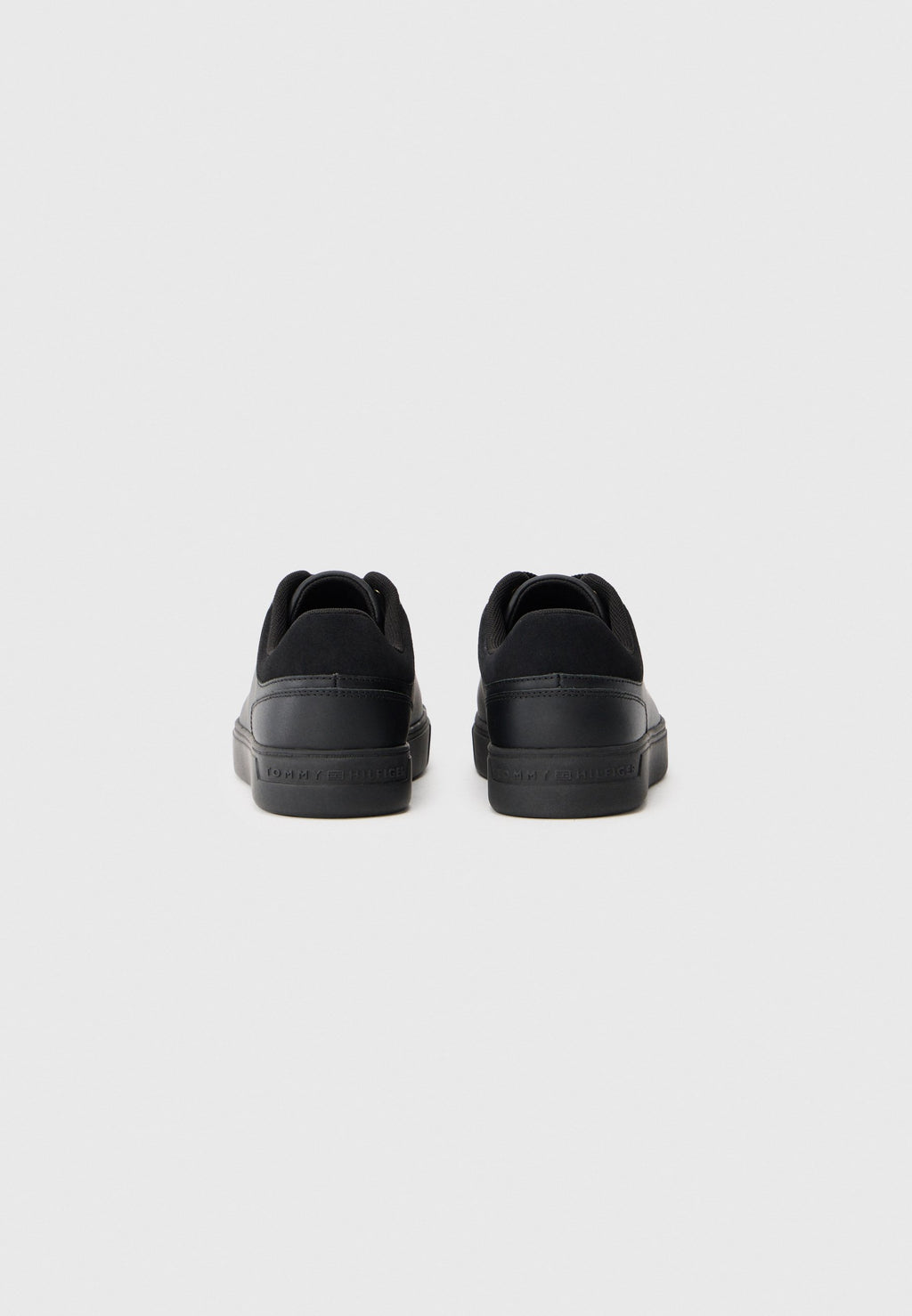 Trainers - black