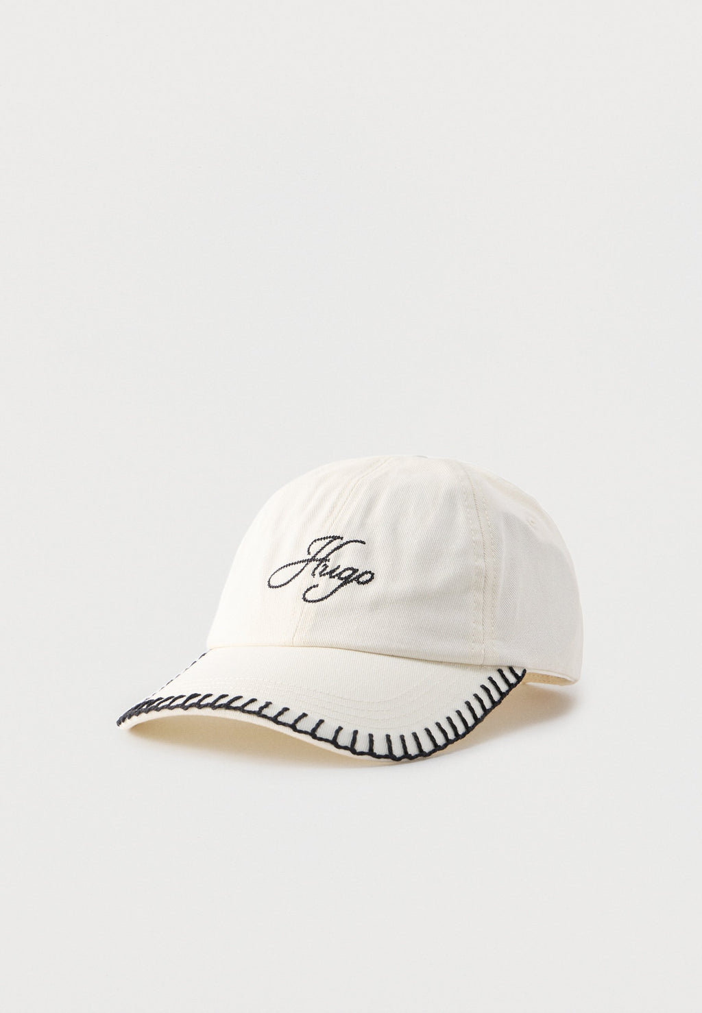 Cap - off-white