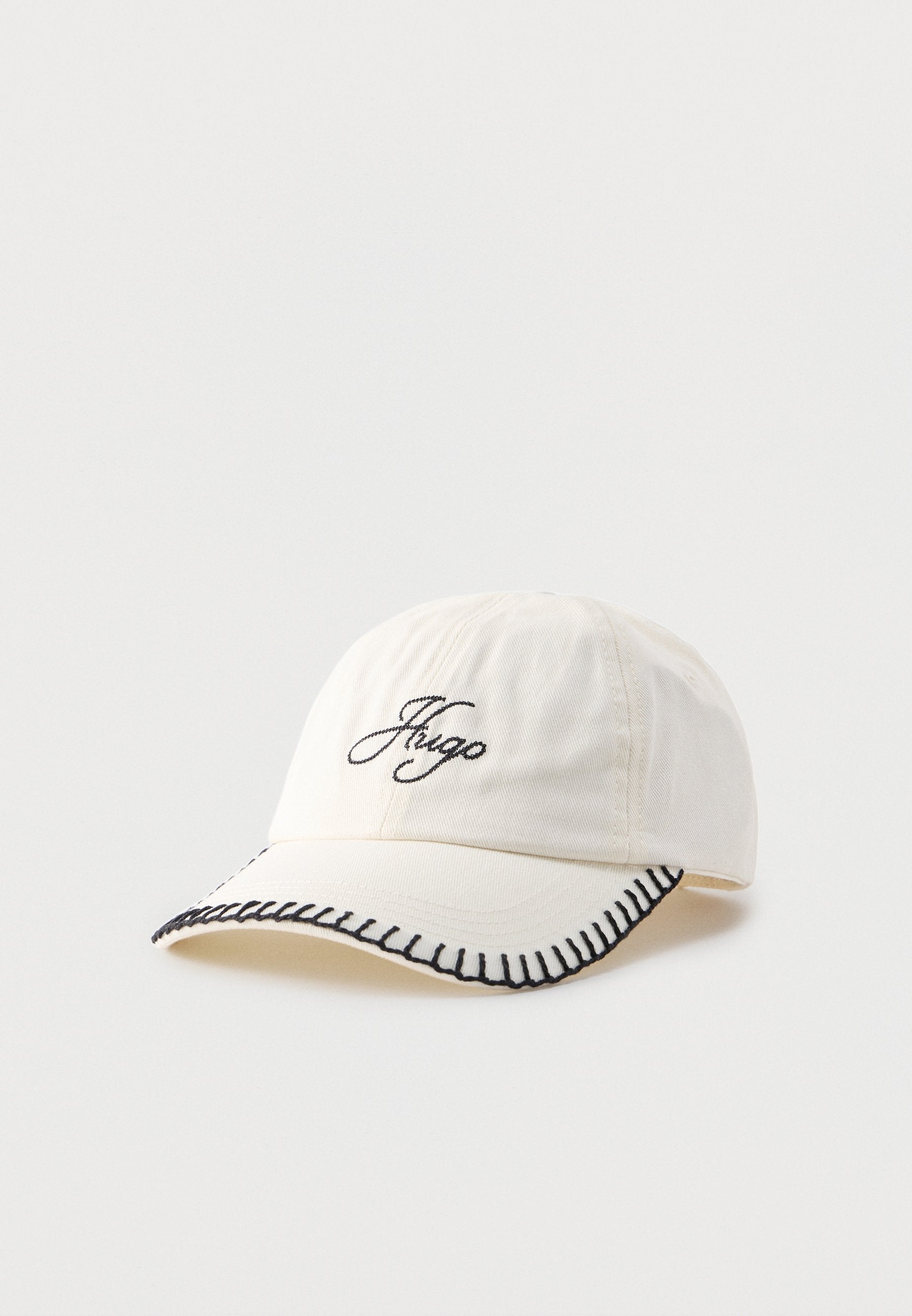 Cap - off-white