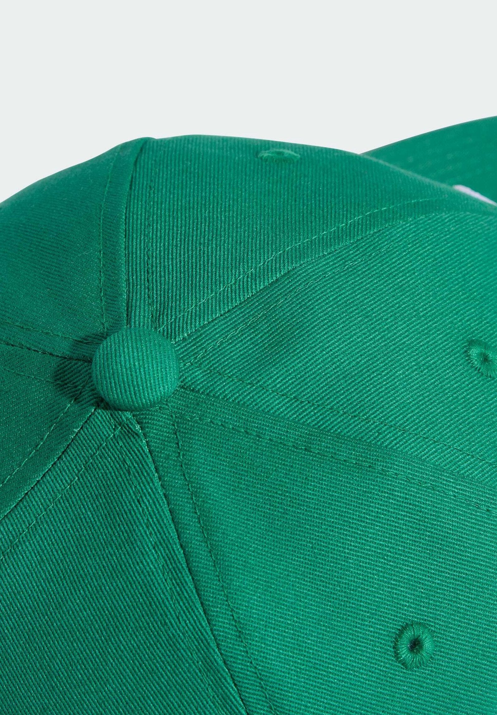 قبعة BASEBALL CAP AC UNISEX - أخضر جريء
