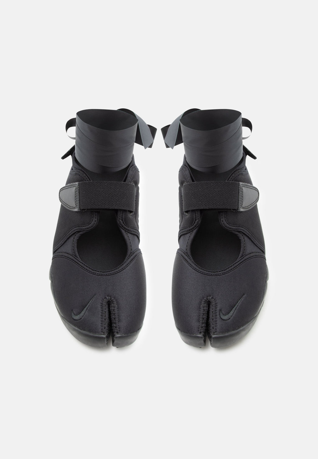 AIR RIFT TRK3 - Trainers - black