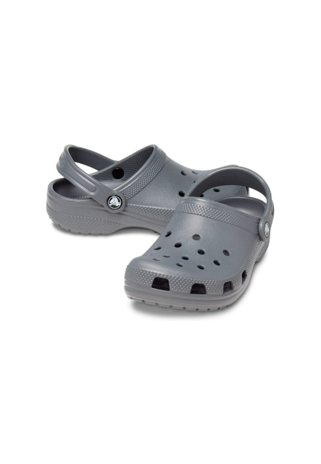 KLASİK UNISEX - Terlik - arduvaz grisi