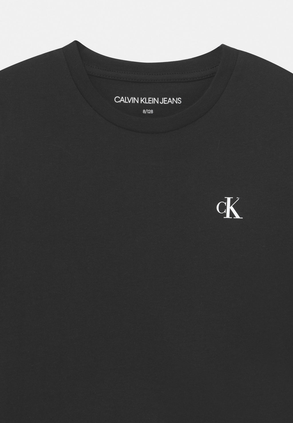 MONOGRAM 2 PACK UNISEX - T-shirt basique - white/black