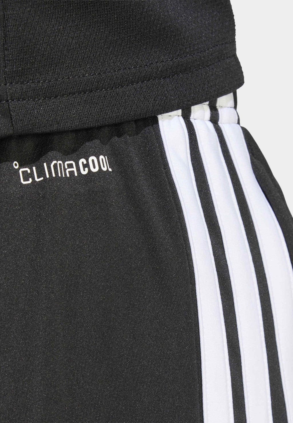 TIRO LEAGUE TRAINING - Sports shorts - black/white