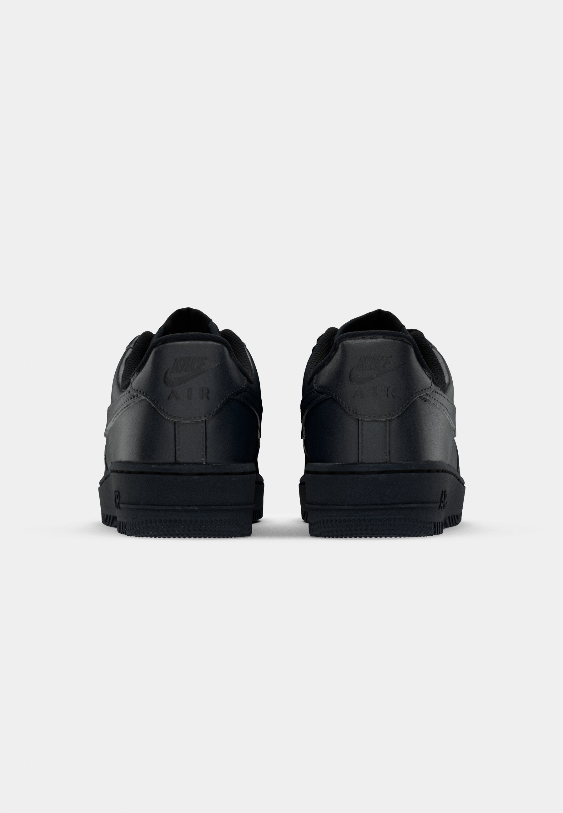 AIR FORCE 1 07 - Trainers - black