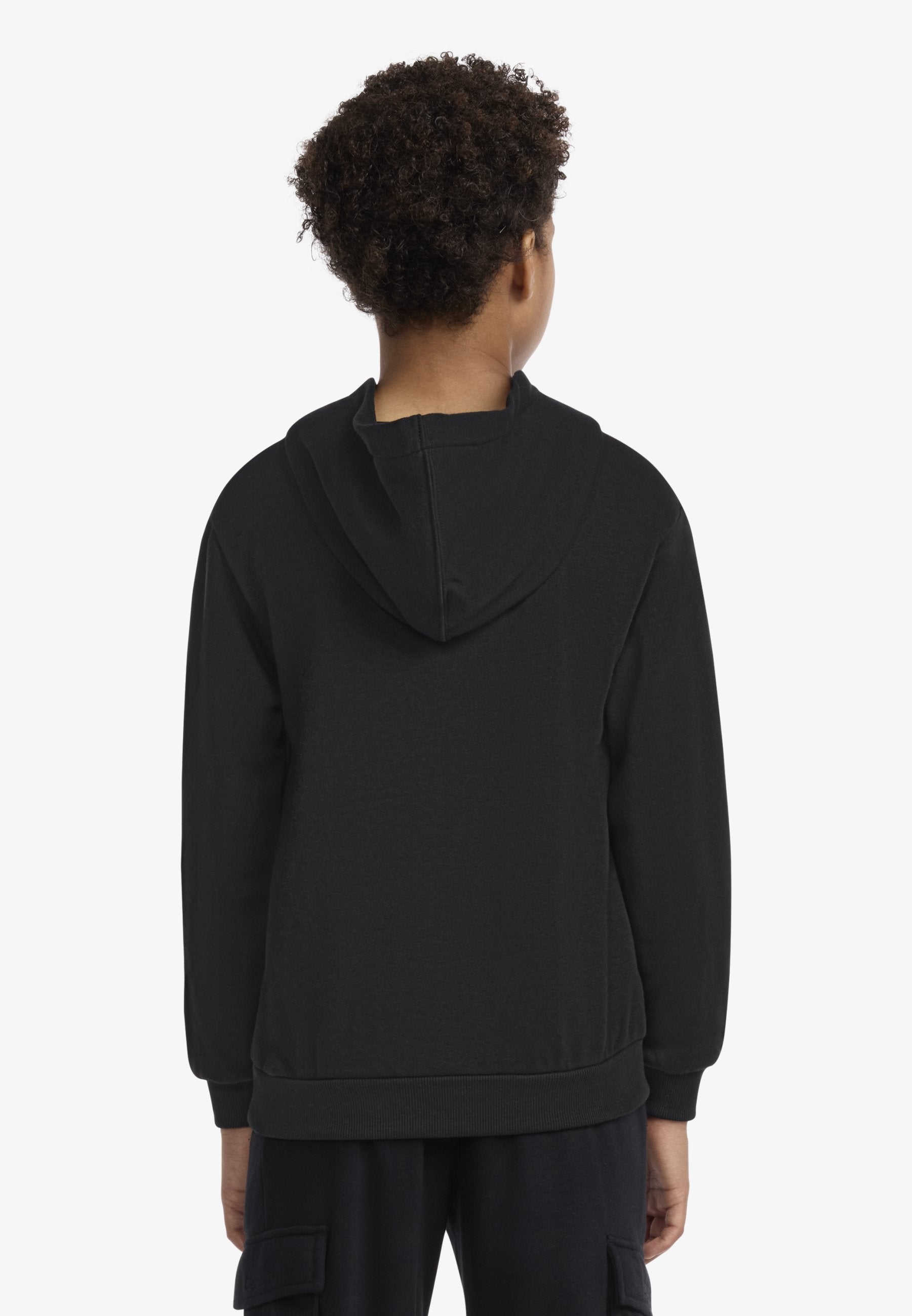 DISSECTED  - Hoodie - black/dark matter