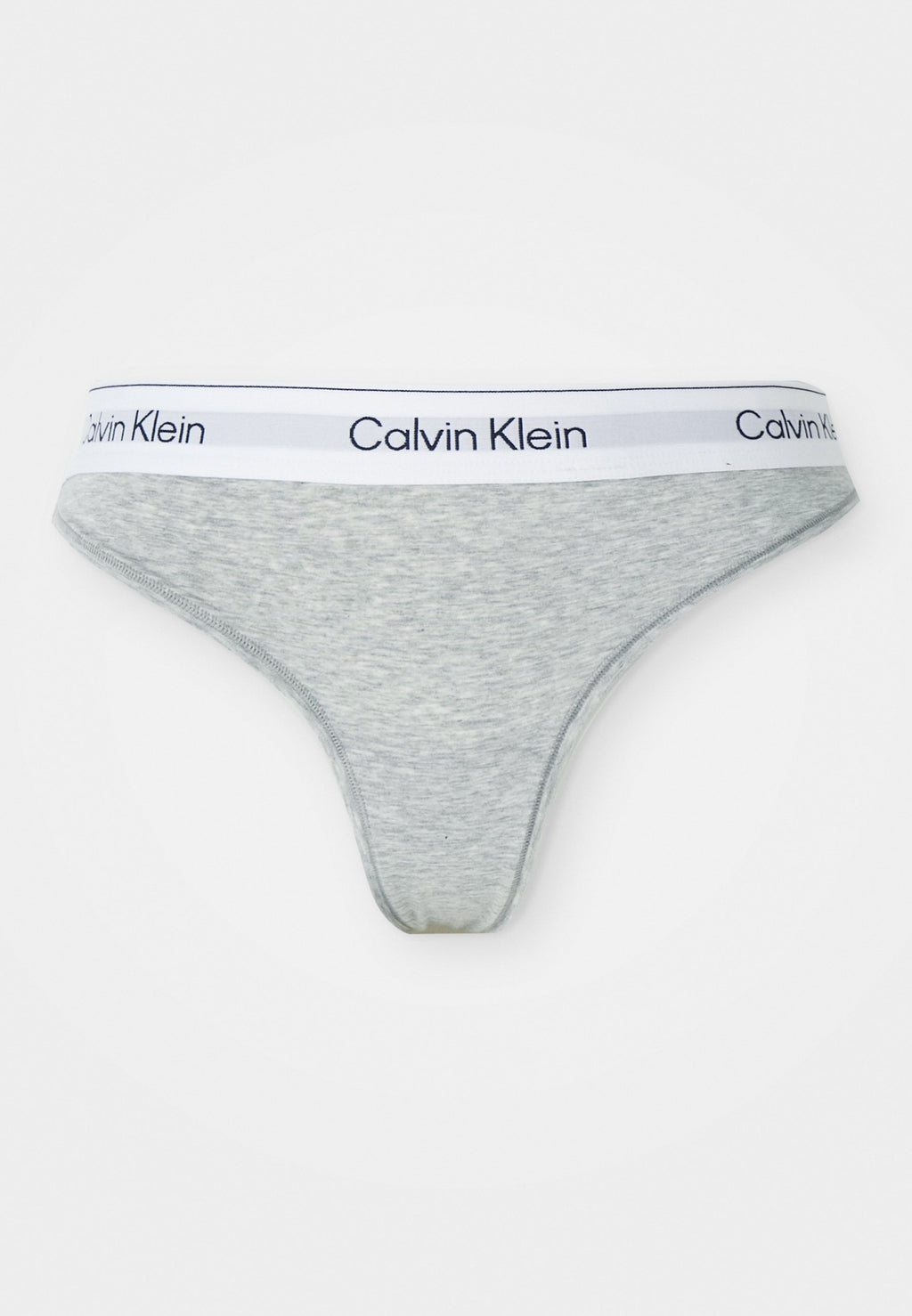 THONG ICON - Thong - grey heather
