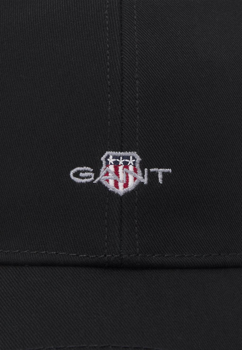 SHIELD HIGH UNISEX - Cap - black