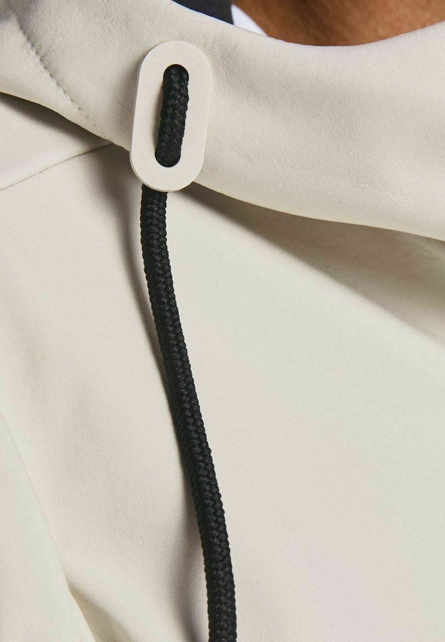 Light padded Light padded - Light jacket - moonbeam