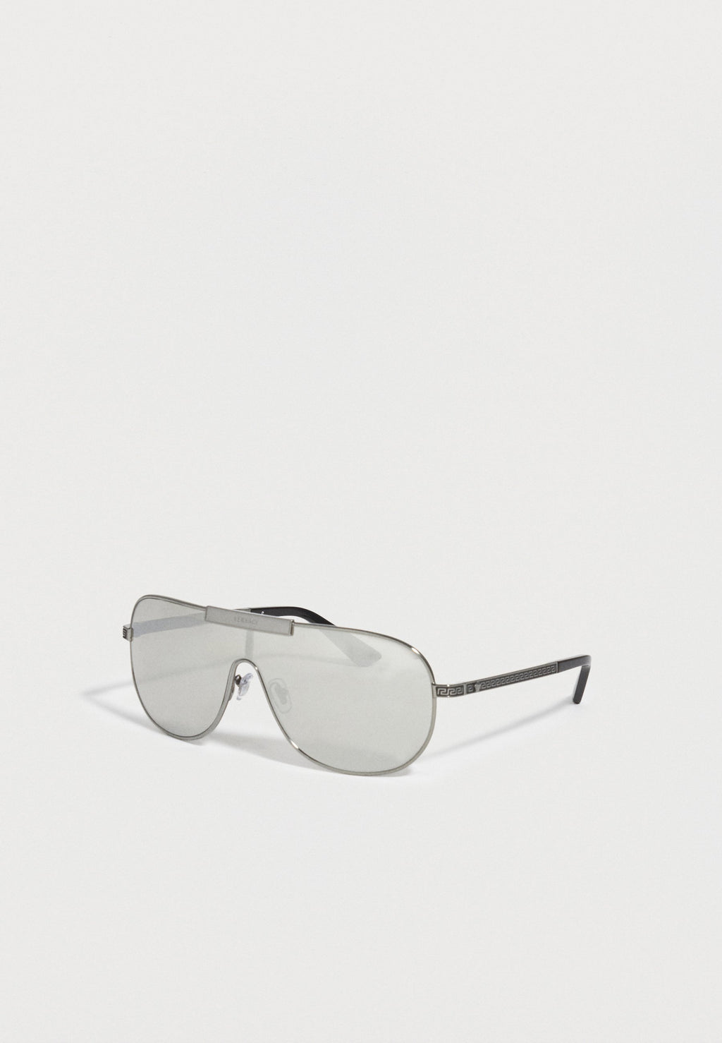 UNISEX - Sunglasses - gunmetal