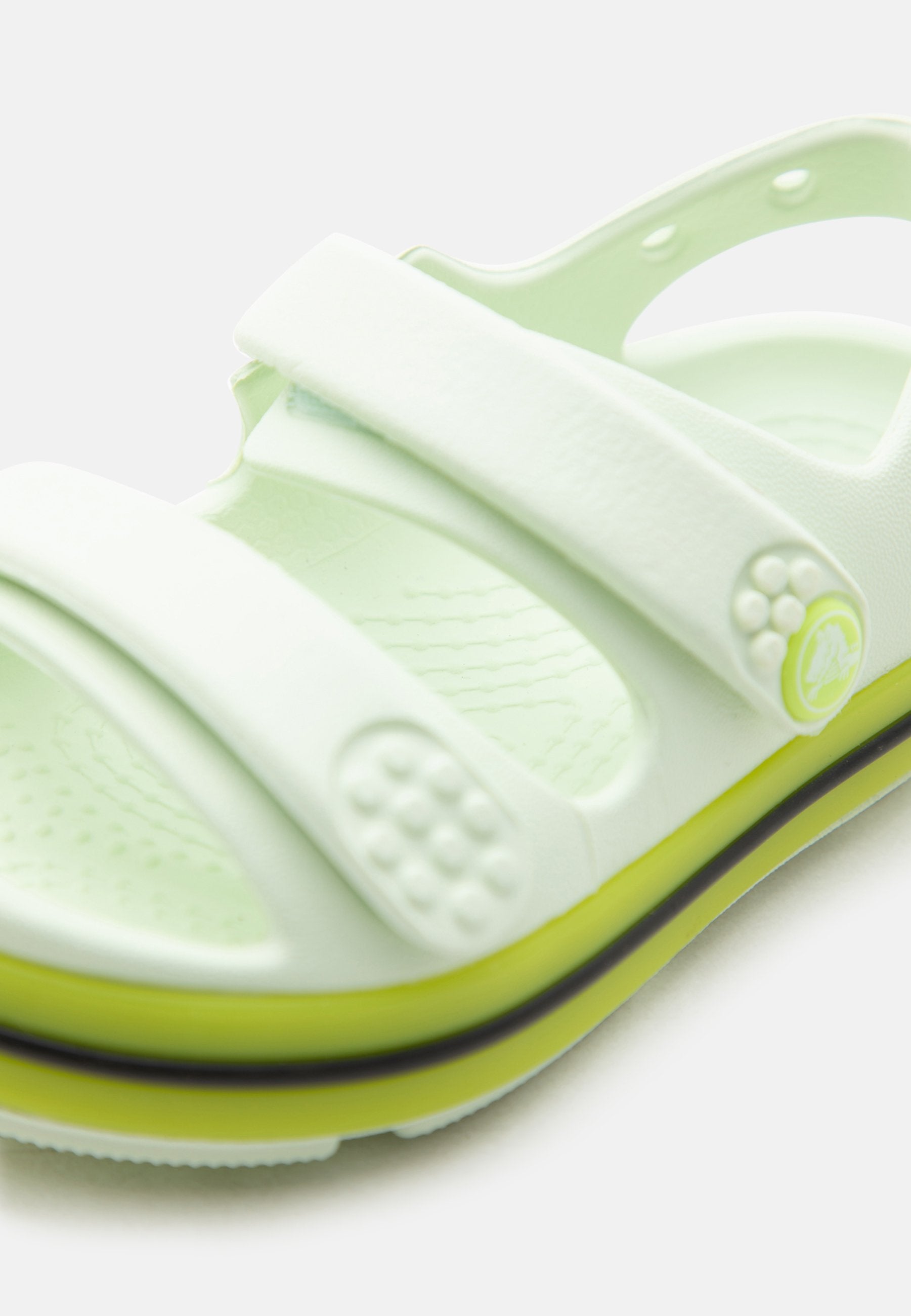 Sandals - apple ice