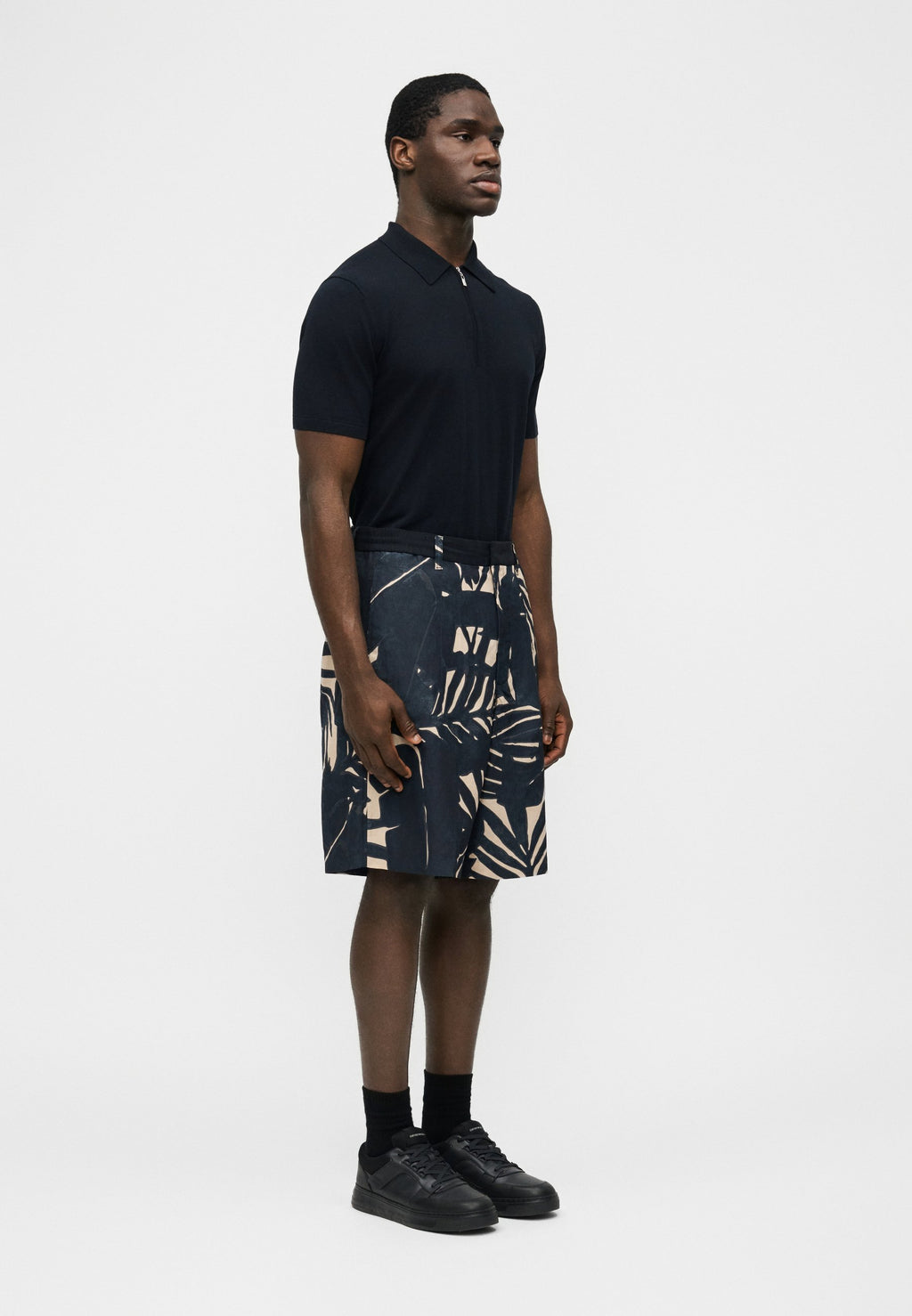 Shorts - avorio