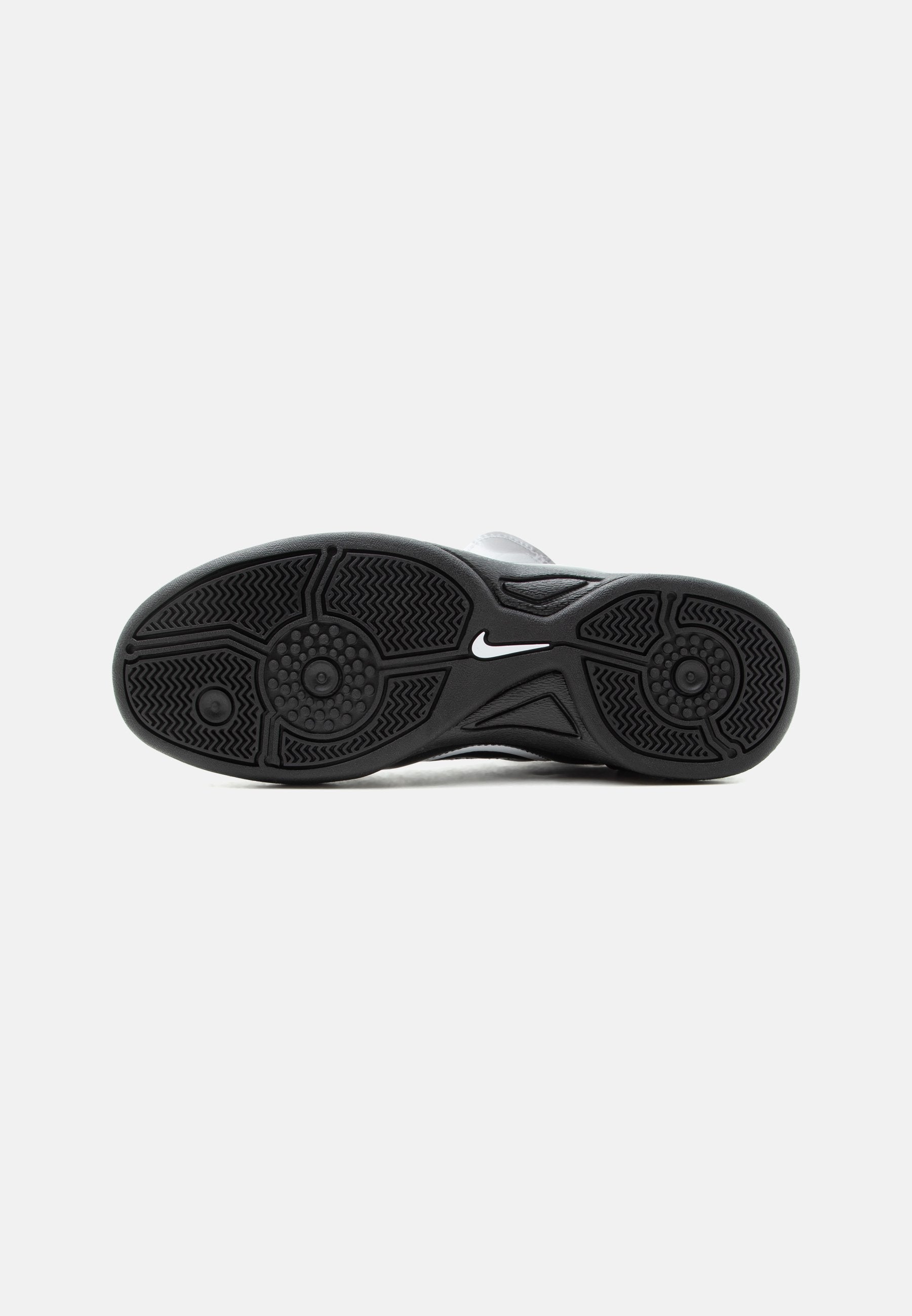 T90 SE - Baskets - noir/blanc/rouge université