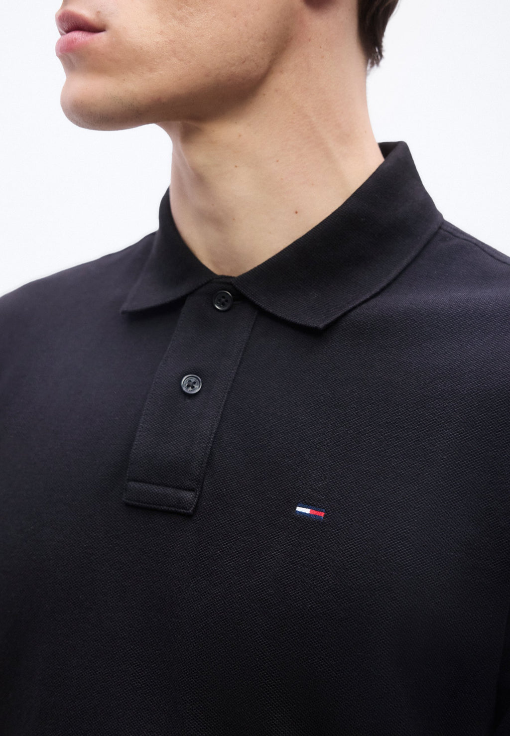 Polo - noir