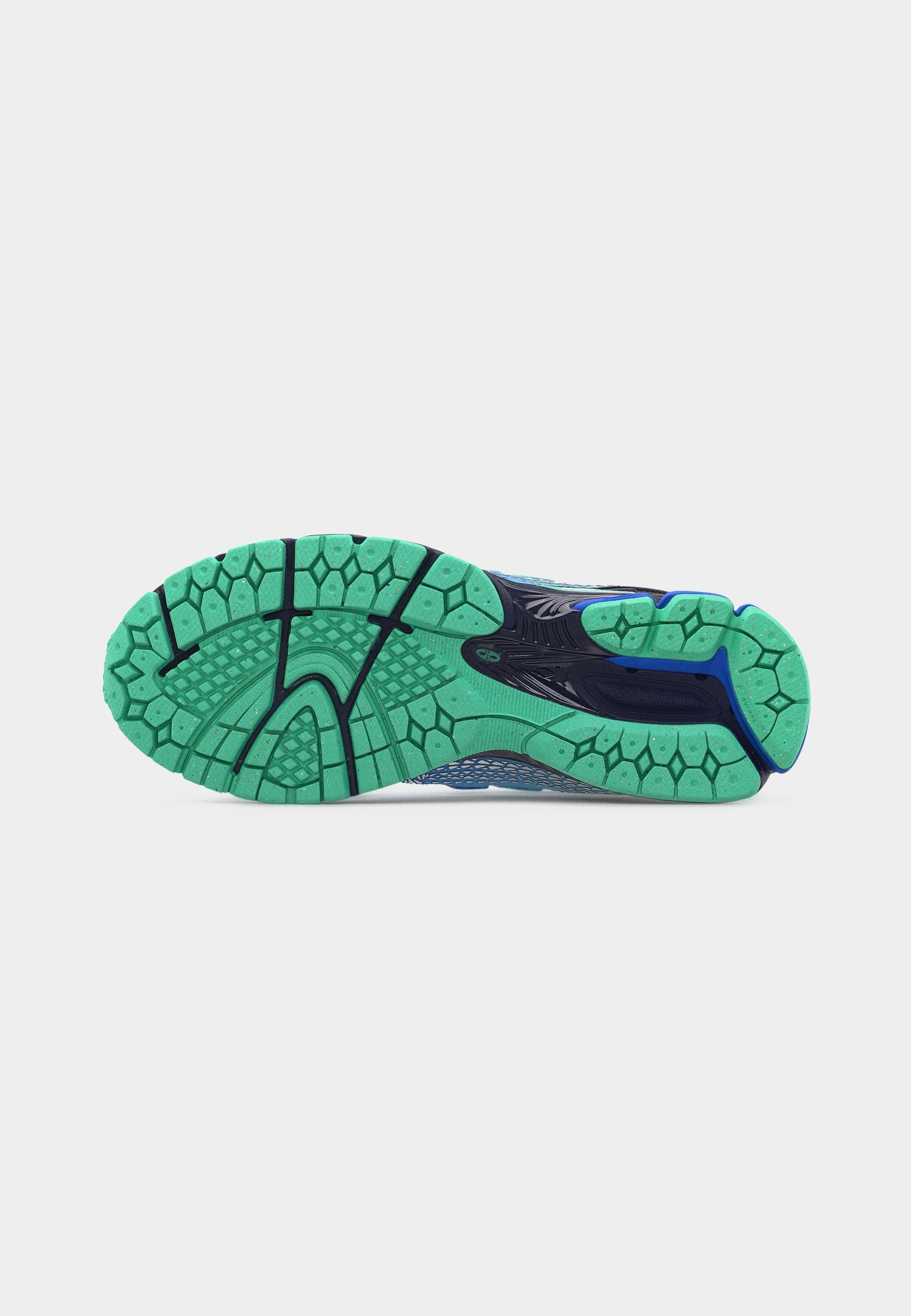 U1906 UNISEX - Trainers - blue bird/deep end/team navy