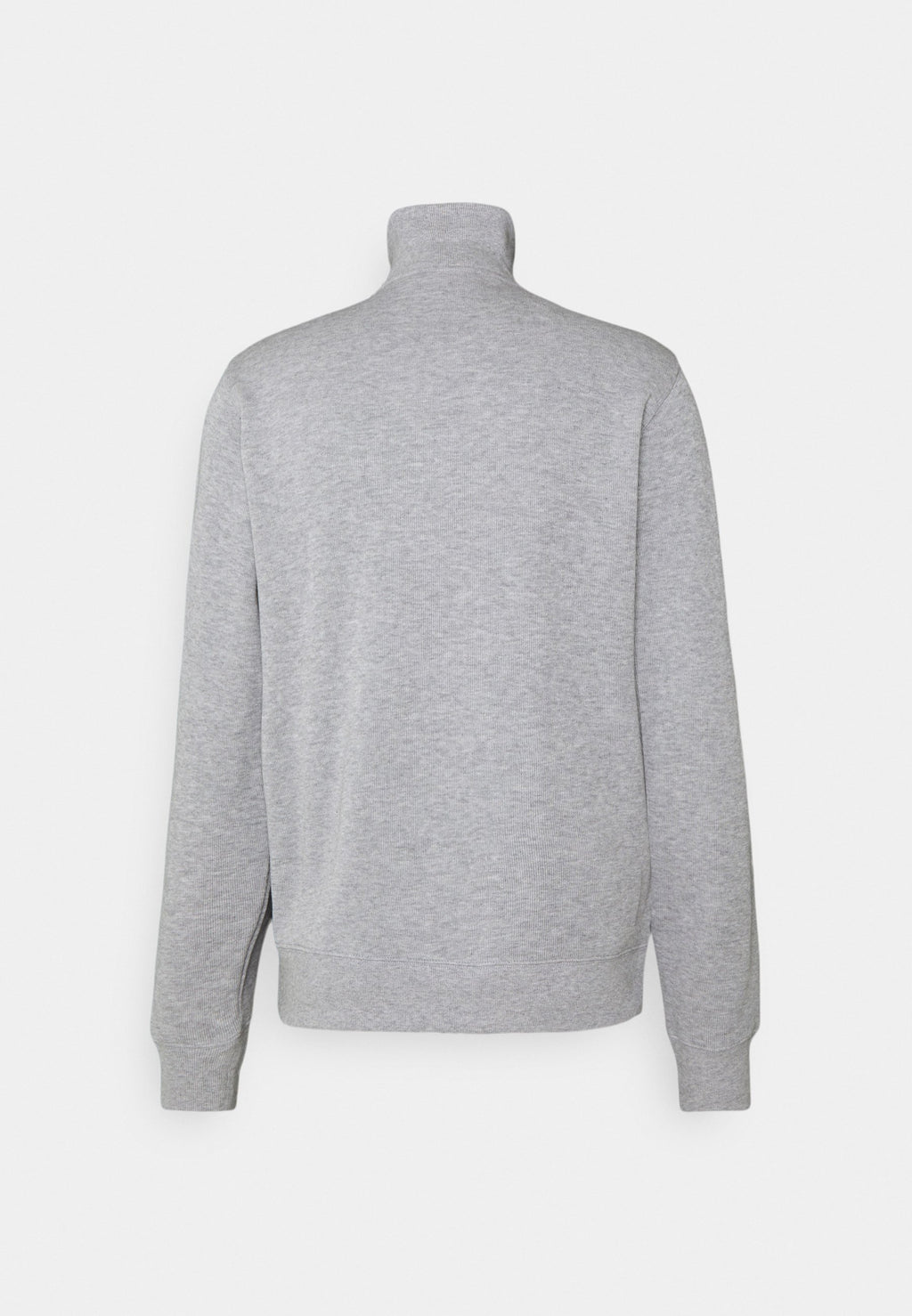 UNISEX - Sweatshirt - argent chine