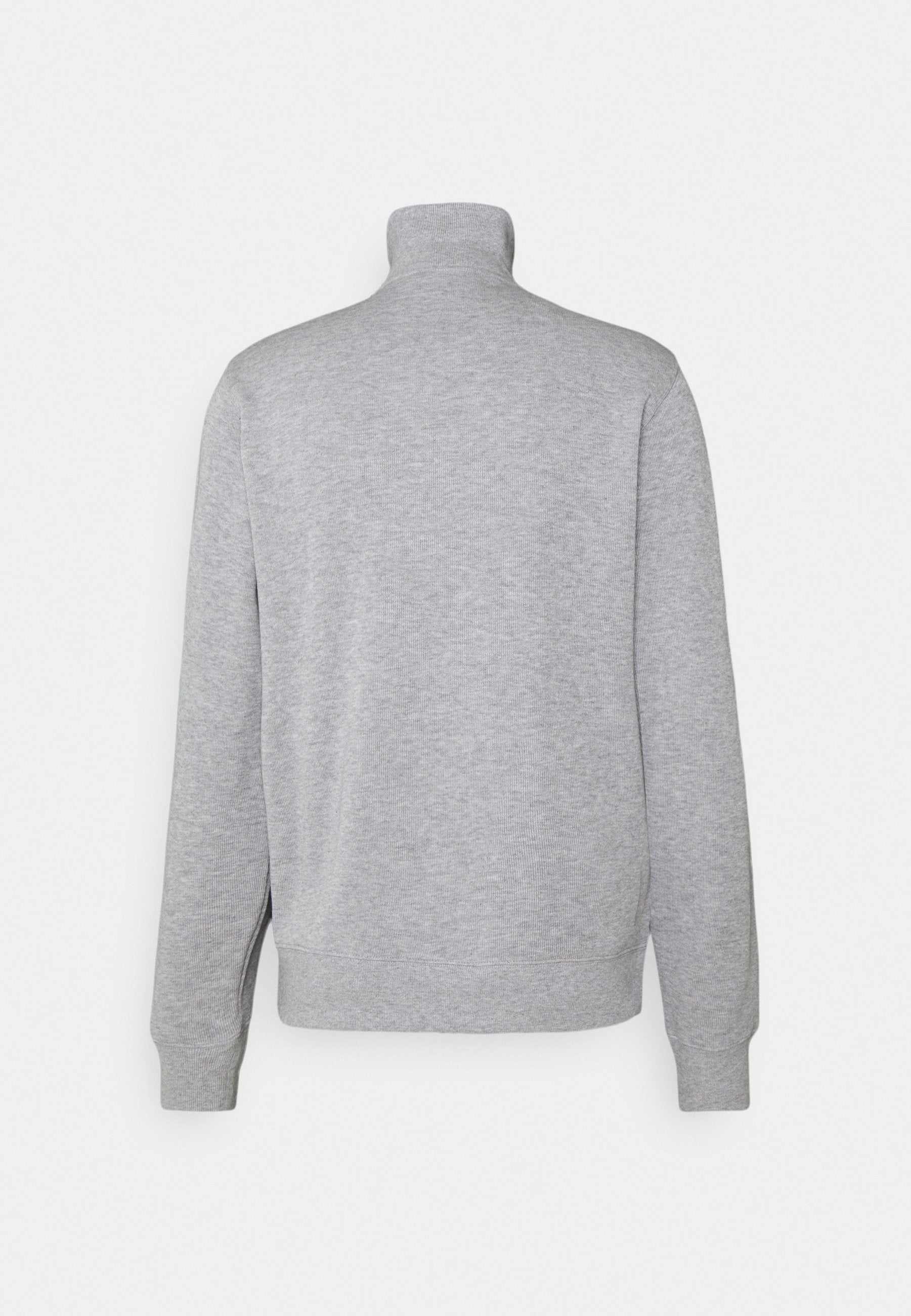 UNISEX - Sweatshirt - argent chine