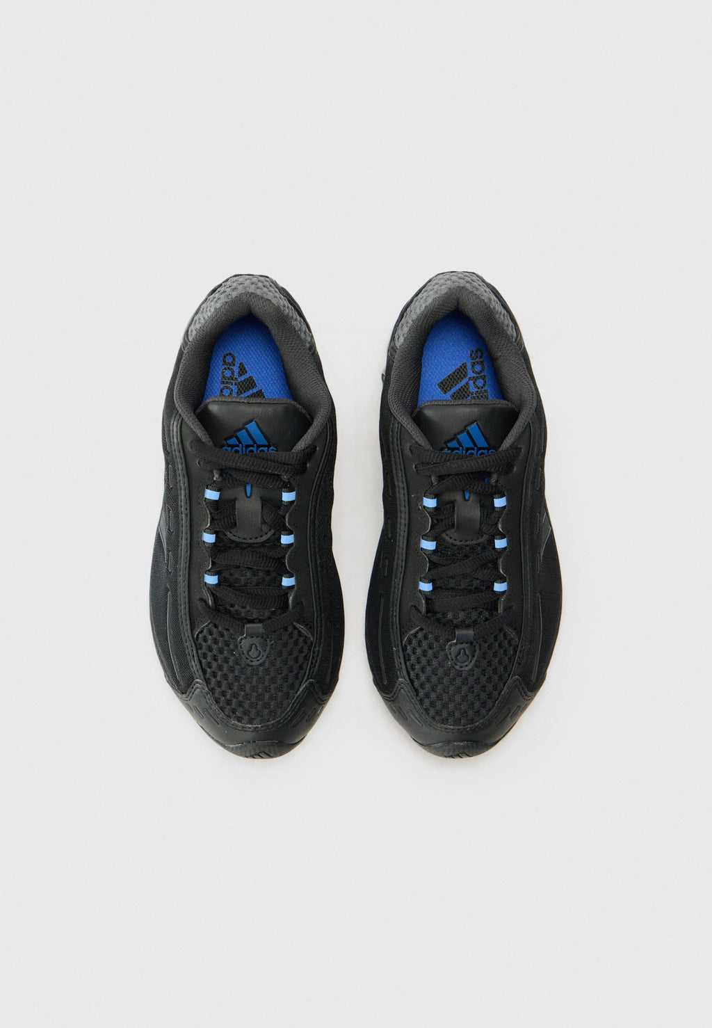 MEGARIDE UNISEX - Trainers - core black/carbon/white