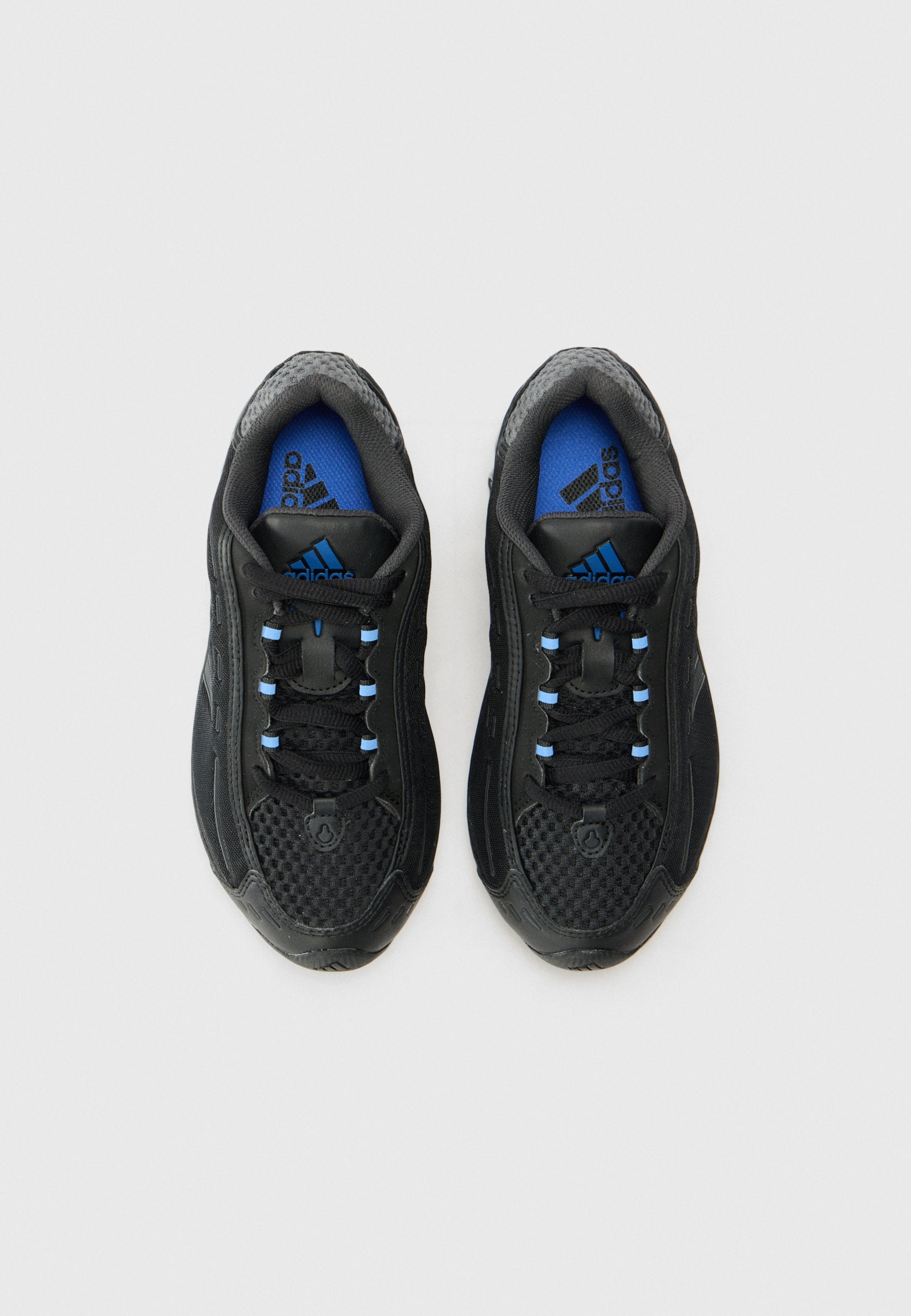 MEGARIDE UNISEX - Trainers - core black/carbon/white