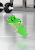 METCON - Chaussure d'entraînement - vert vif/noir/citron vert clair