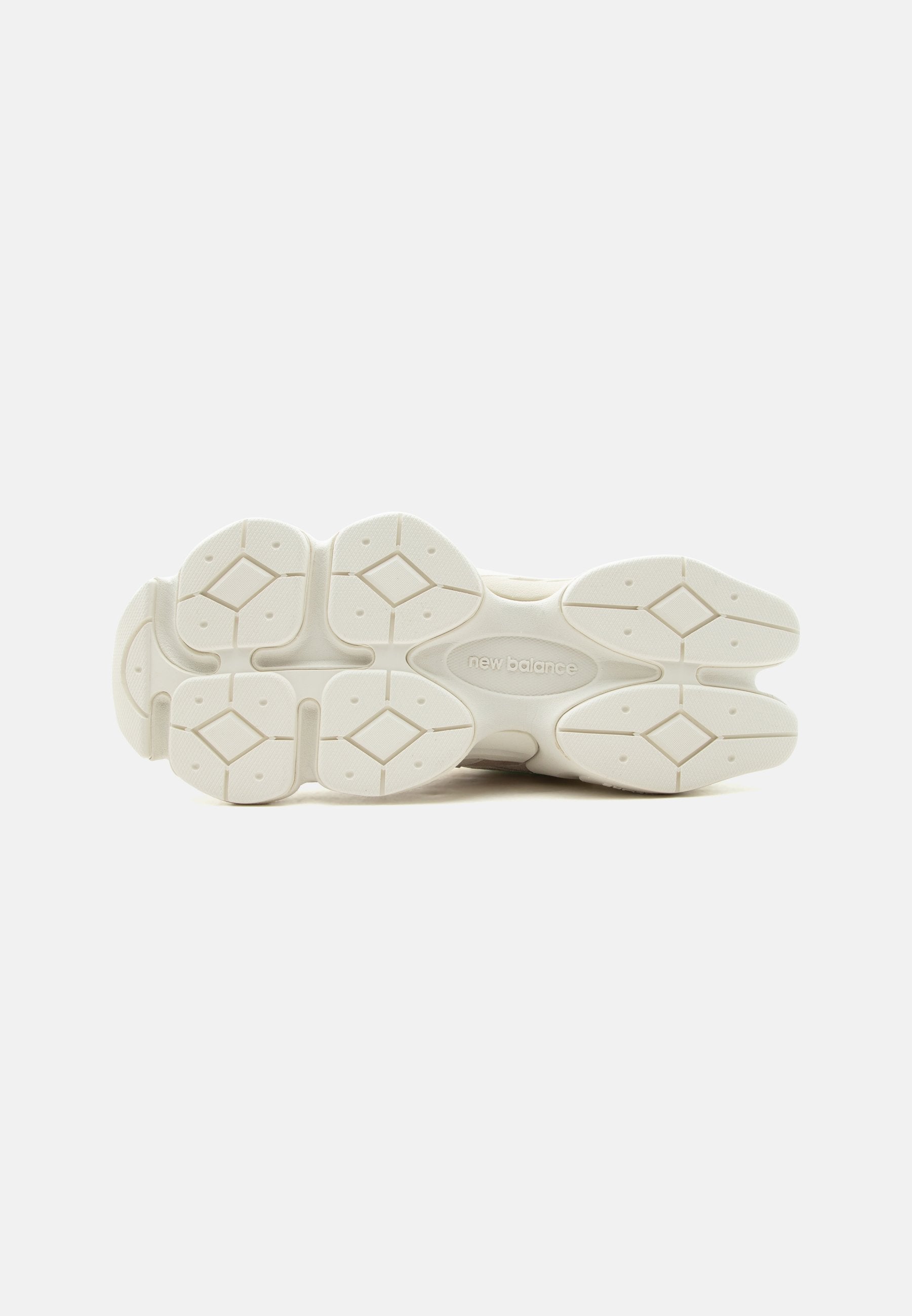 U9060 UNISEX - Trainers - beige