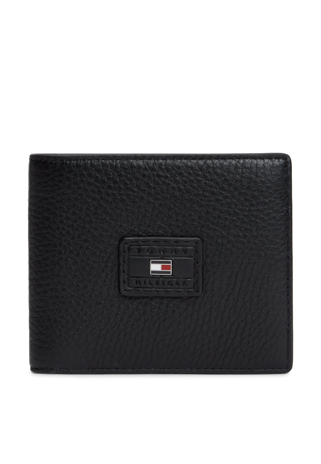 Wallet - black
