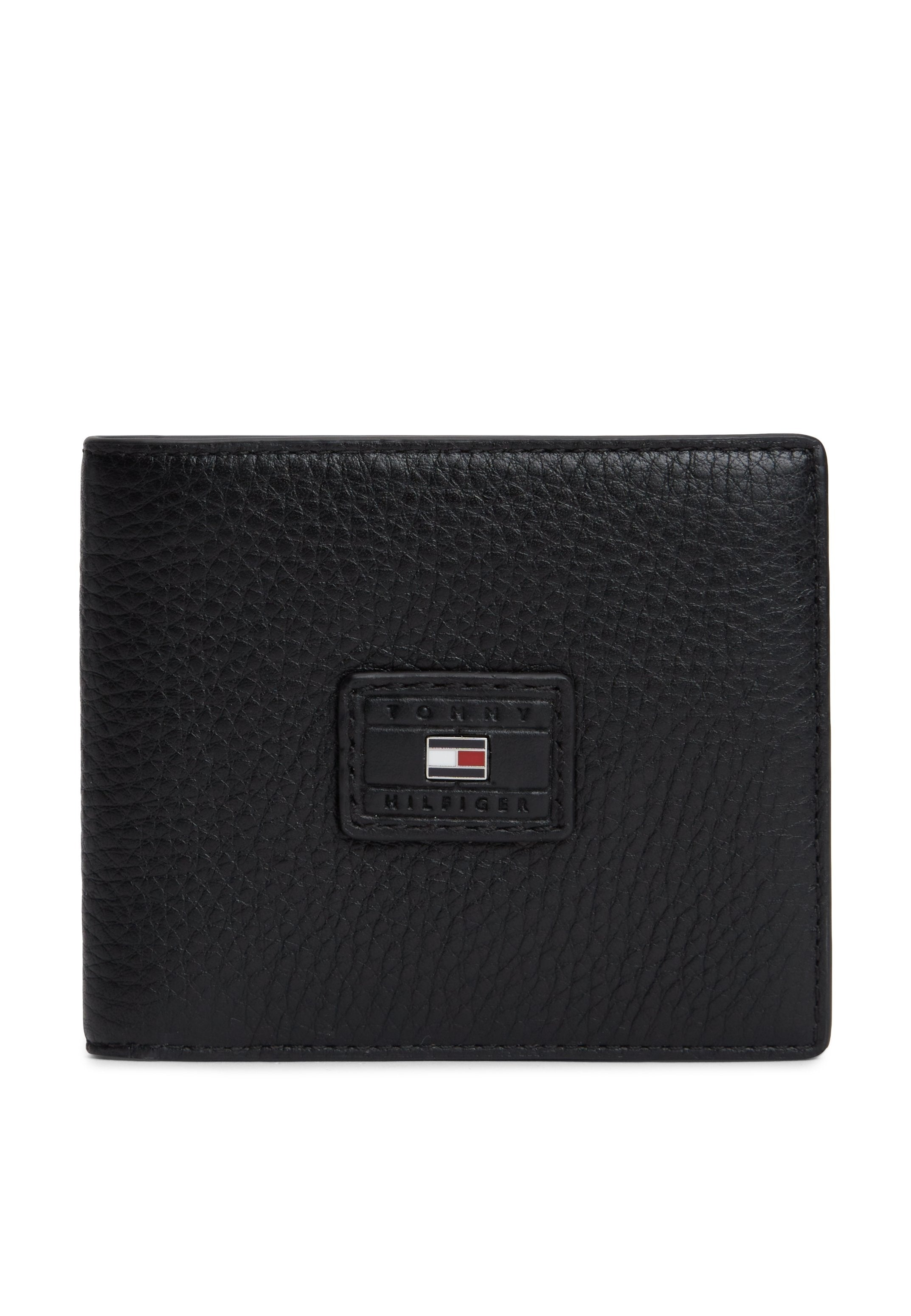Wallet - black