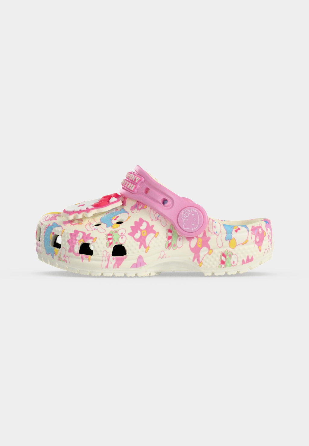 CLASSIC UNISEX - Slippers - multi-coloured