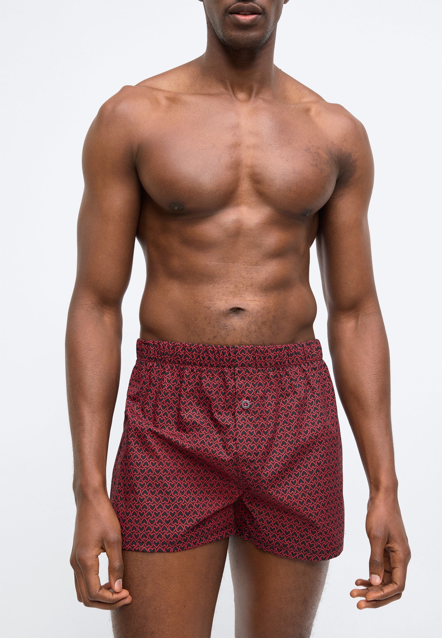VALENTINE CAPSULE 3 PACK - Boxer shorts - multi-coloured