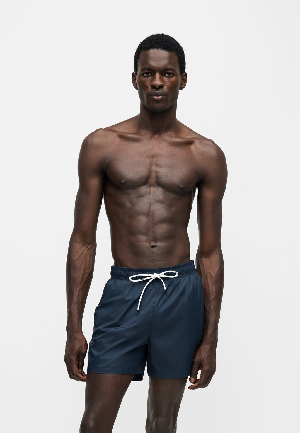 HAITI - Swimming shorts - dark blue