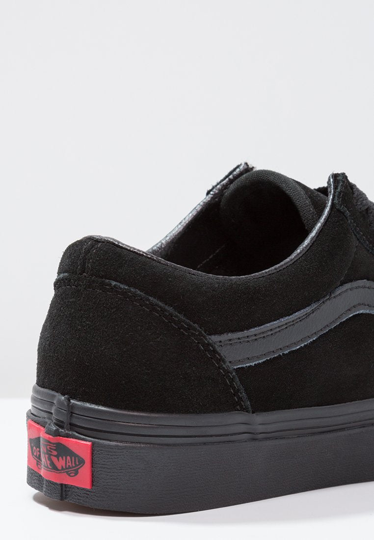 OLD SKOOL UNISEX - Trainers - black
