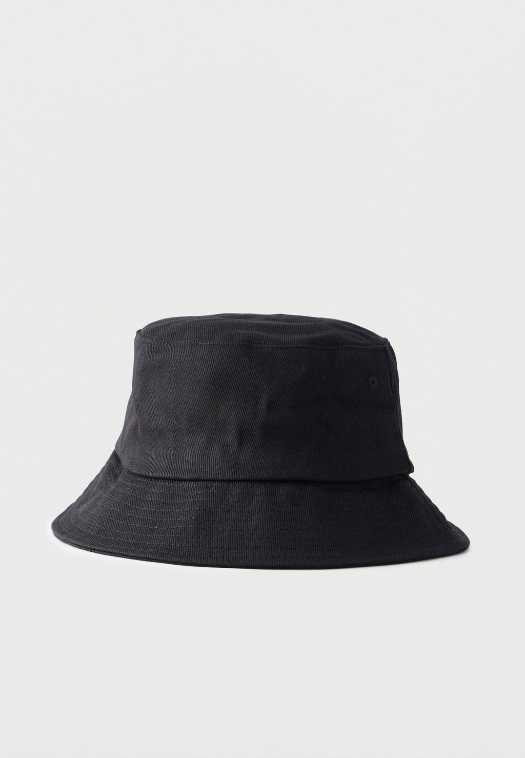 BUCKET UNISEX - Hat - black/white