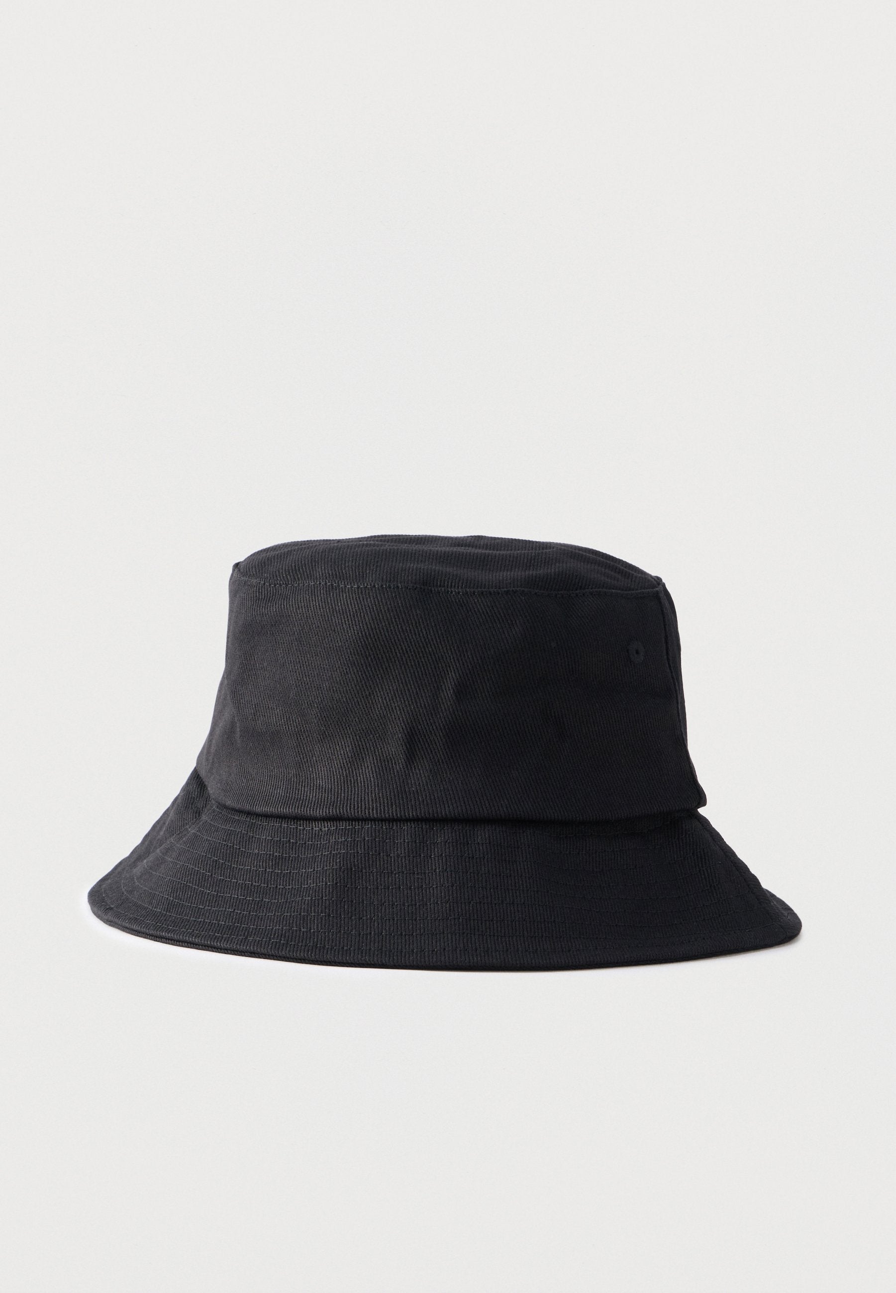 BUCKET UNISEX - Hat - black/white