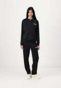 ESSENTIALS LINEAR - Tracksuit - black