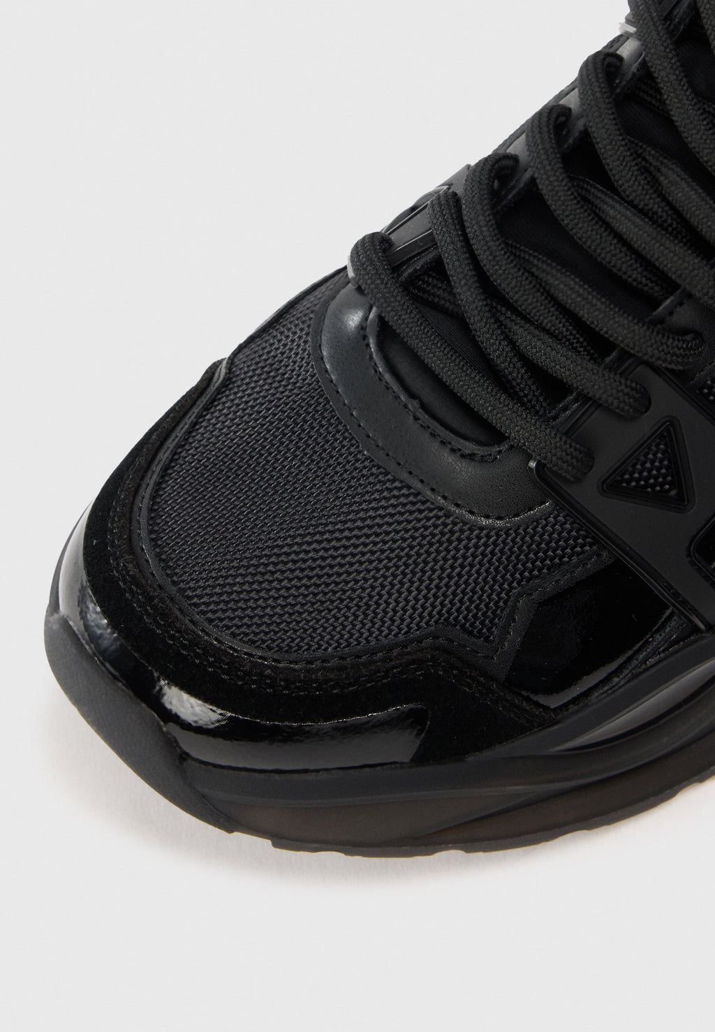BELLU - Trainers - black