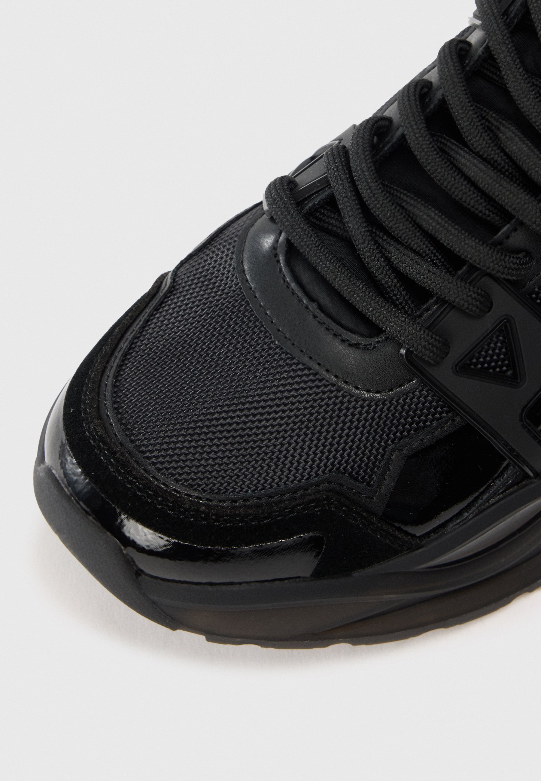 BELLU - Trainers - black
