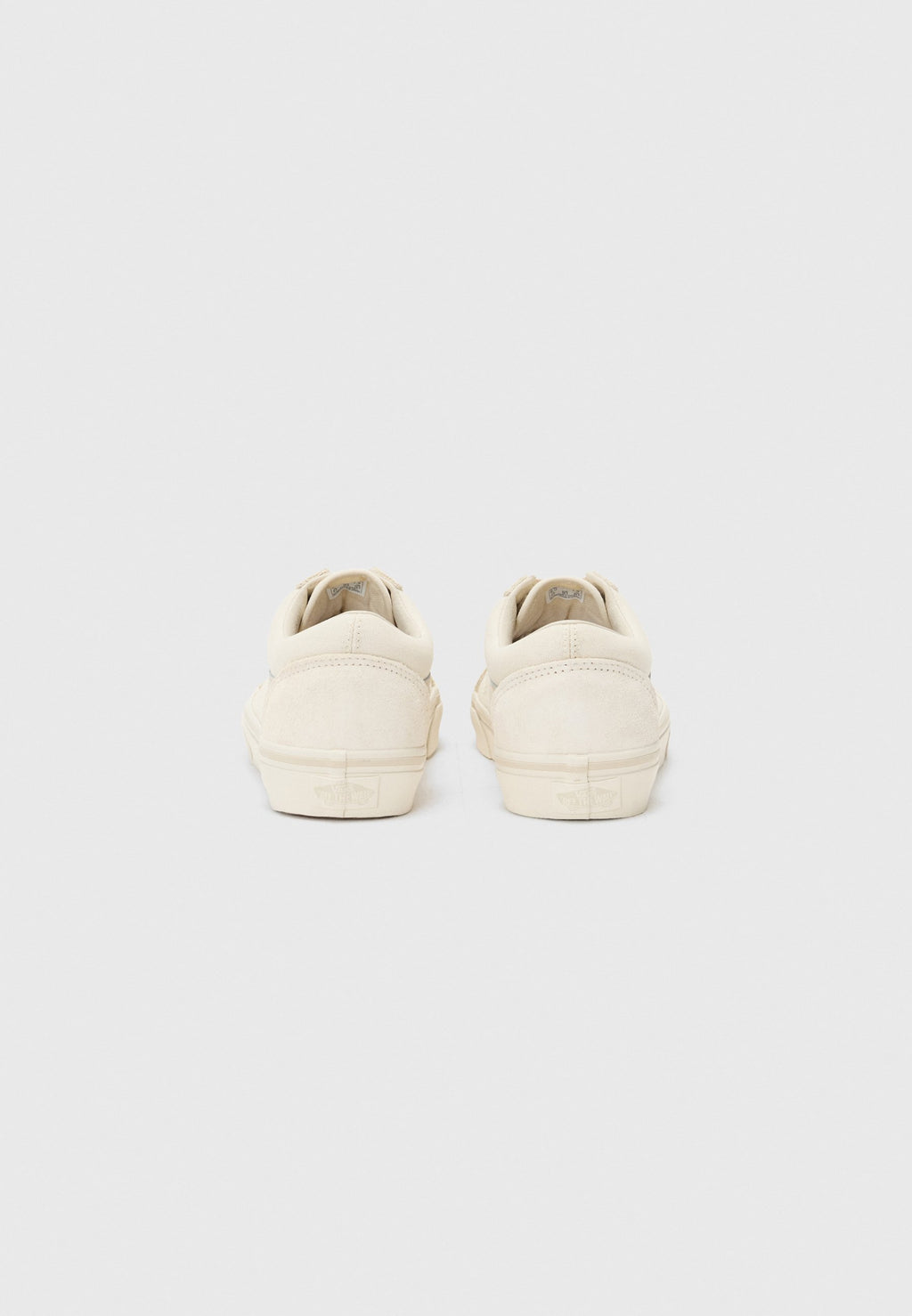 OLD SKOOL UNISEX - Trainers - pop marshmallow