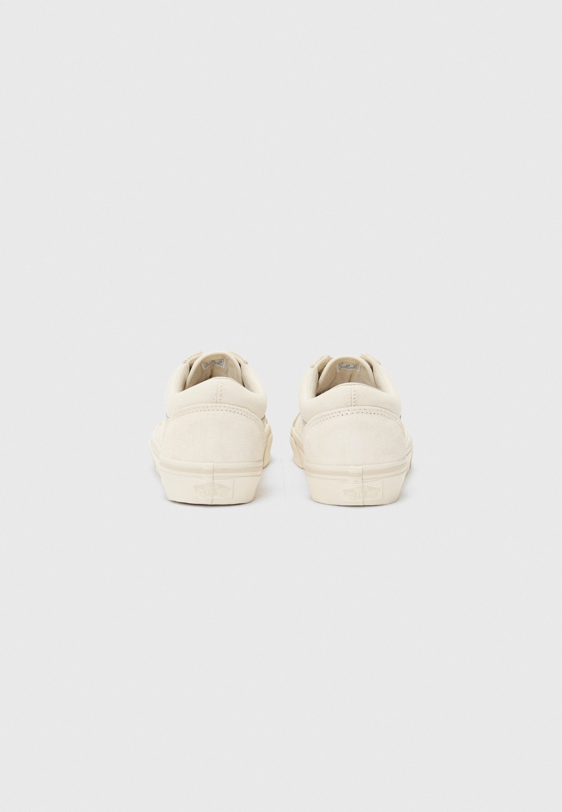 OLD SKOOL UNISEX - Trainers - pop marshmallow