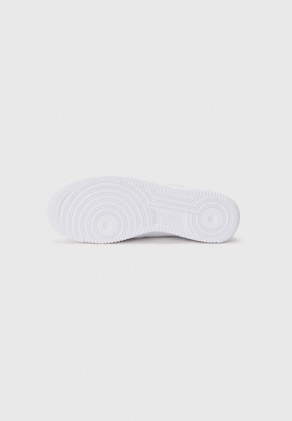 AIR FORCE - Trainers - white/ghost