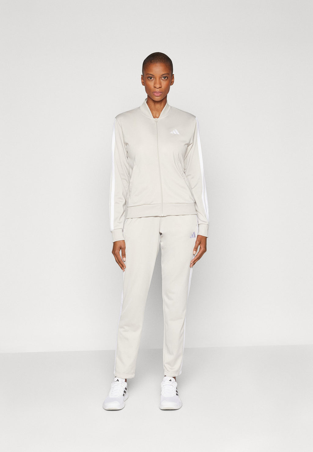 DAYREADY TRACKSUIT SET - Tracksuit - alumina