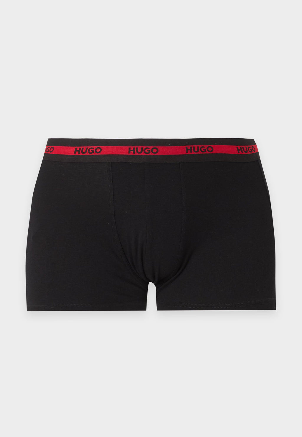 PLANET 3 PACK - Trunks - black