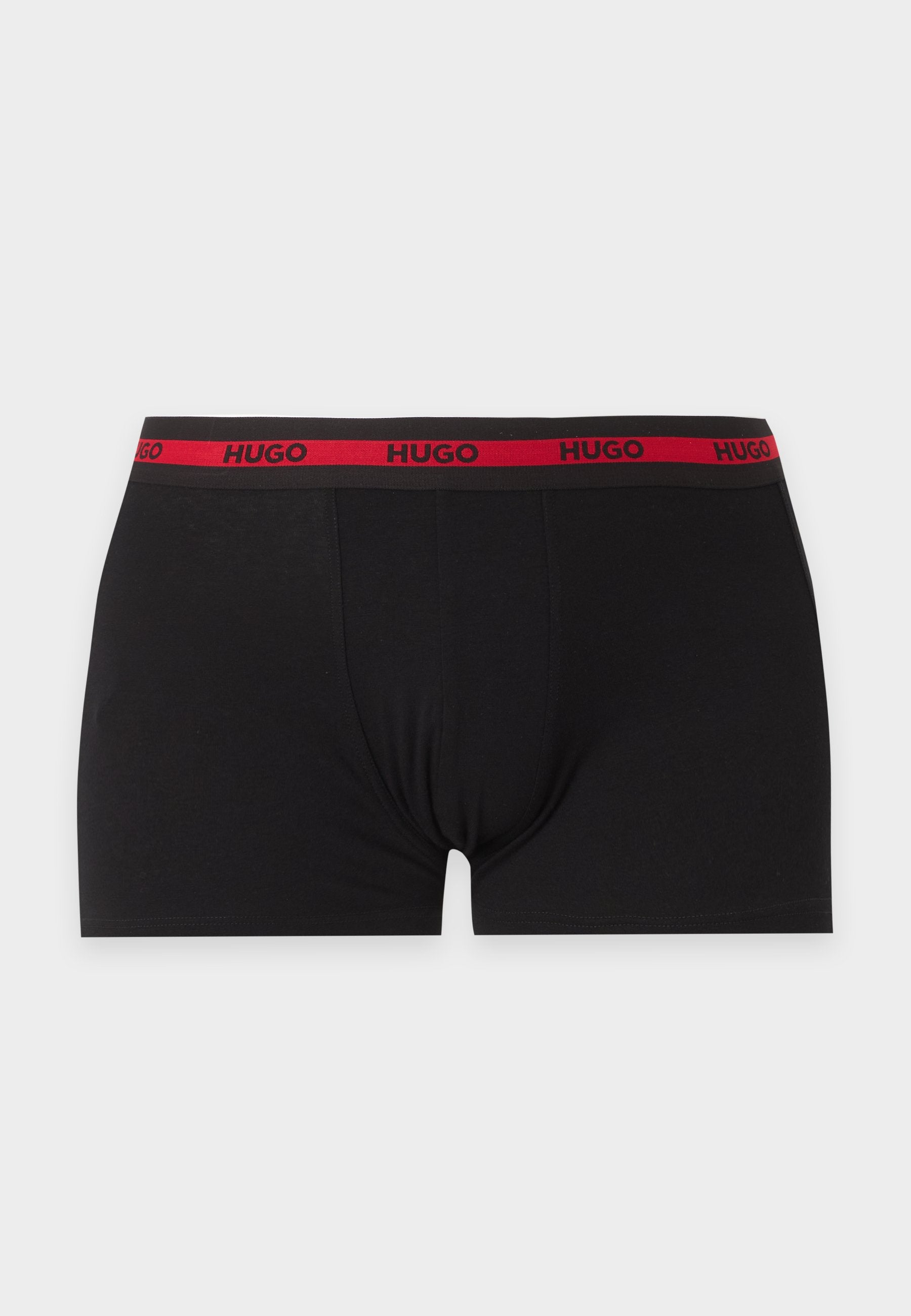 PLANET 3 PACK - Trunks - black