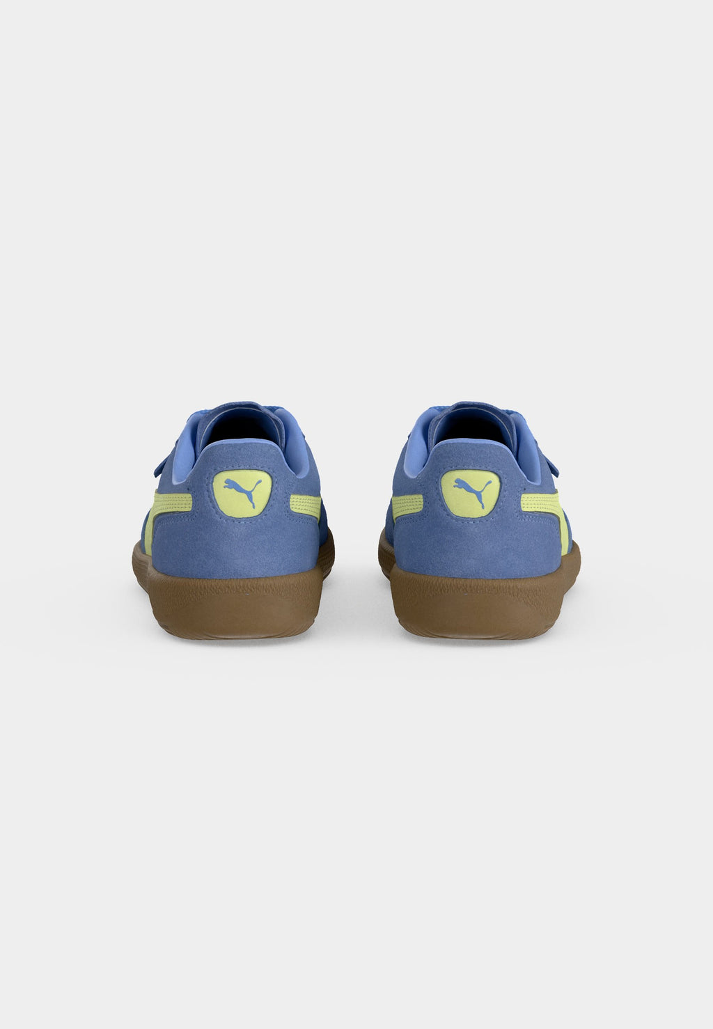 PALERMO UNISEX - Trainers - intense lavender